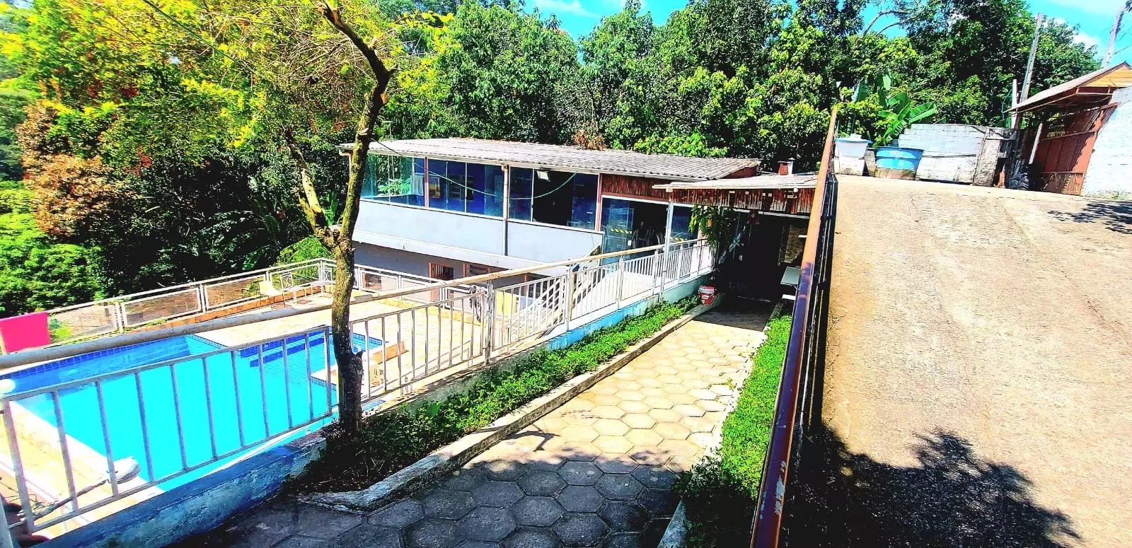 Franco da Rocha - Masculina 1