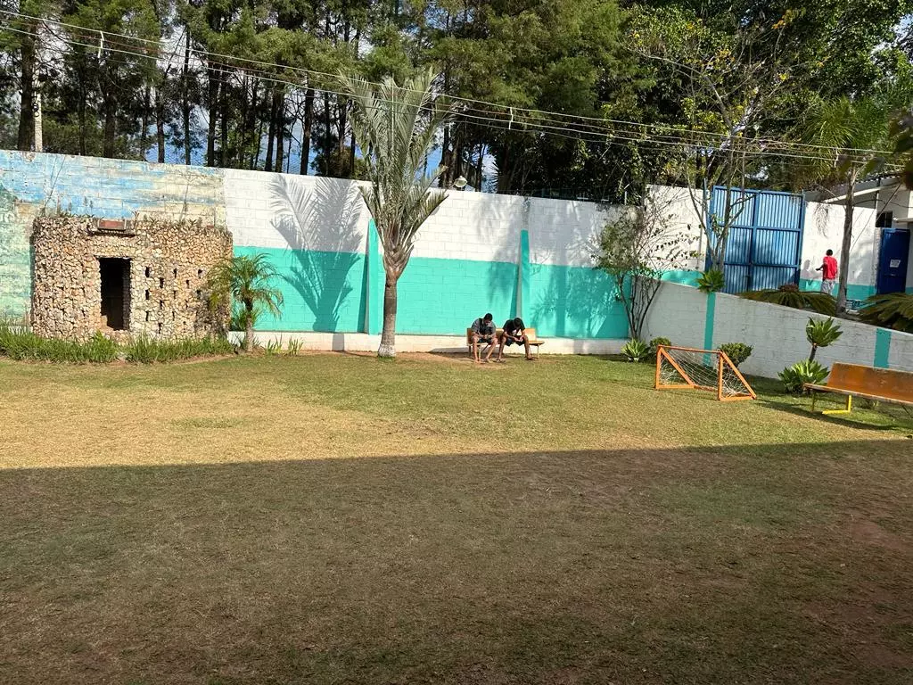 Franco da Rocha - Masculina 3