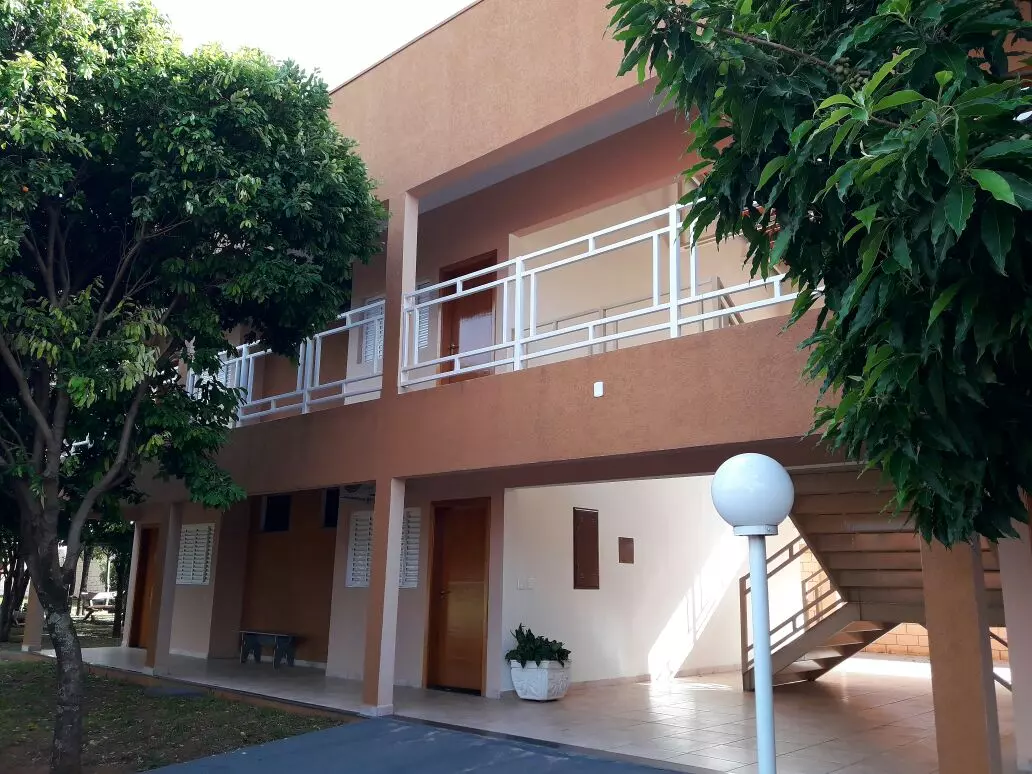 Ibaté - Masculina 1