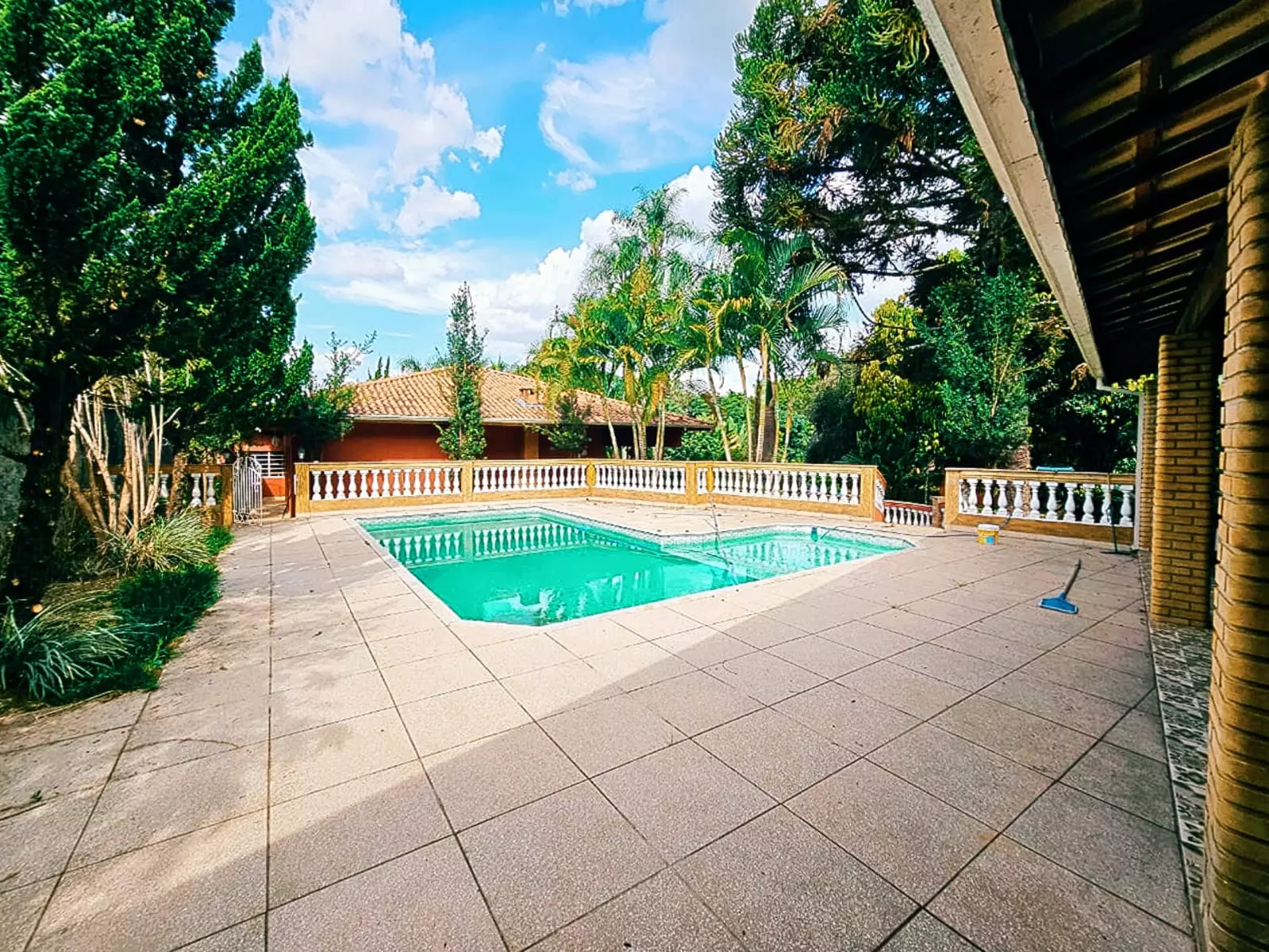 Iperó - Masculina 1