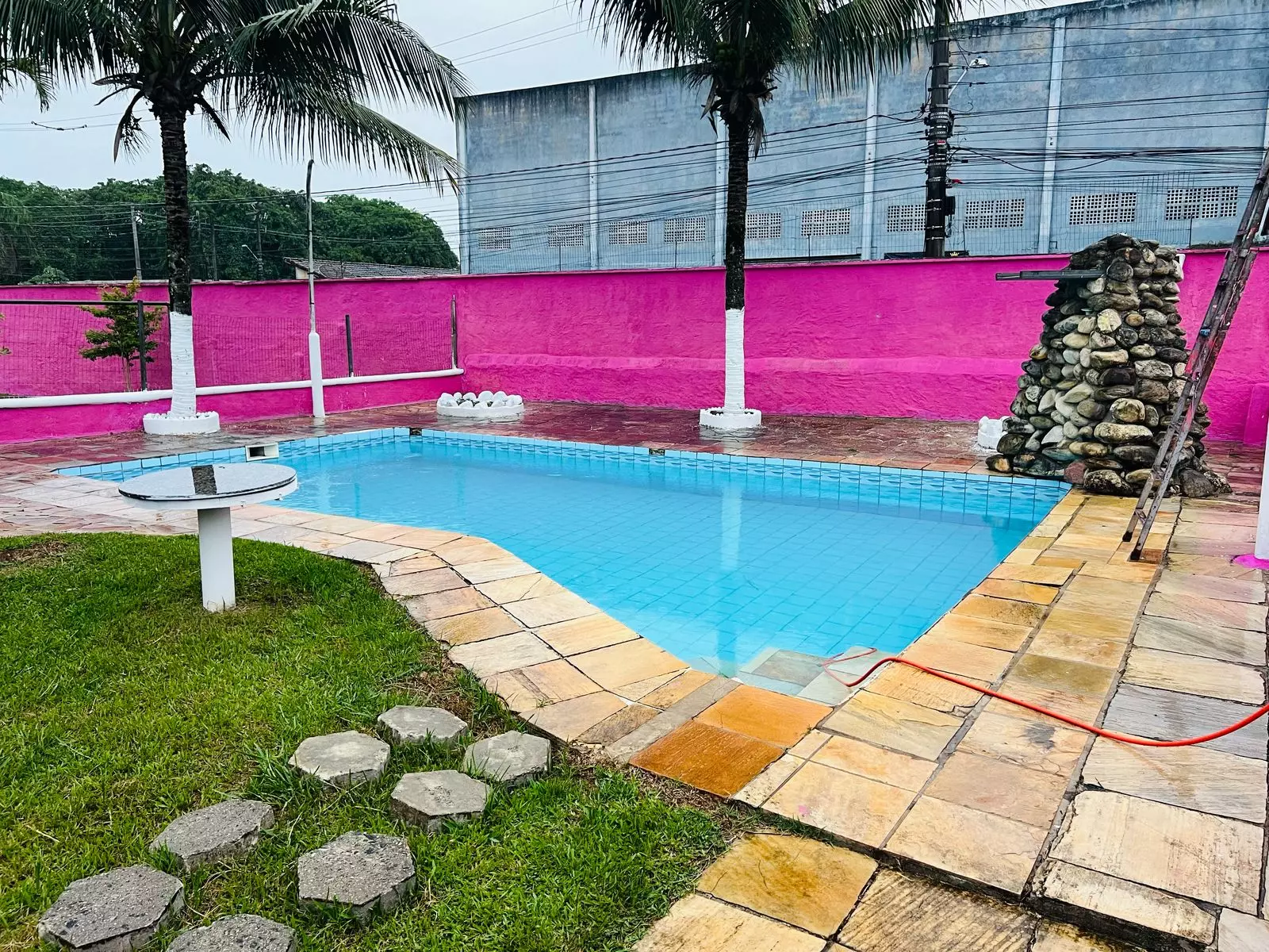 Itanhaém - Feminina 1