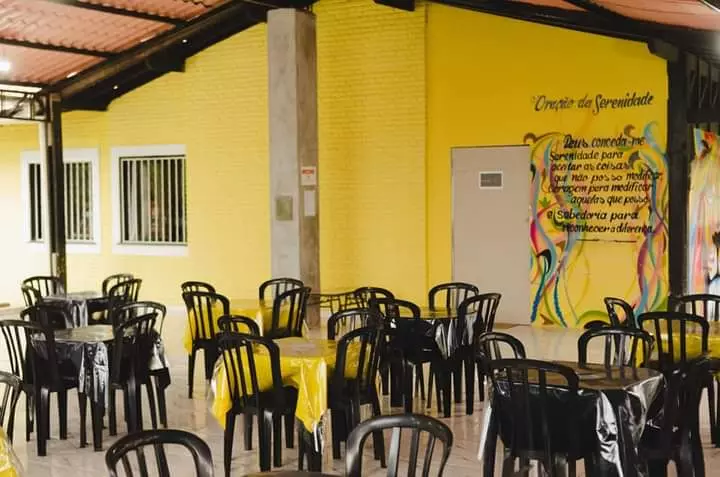 Itapecerica da Serra - Masculina 1