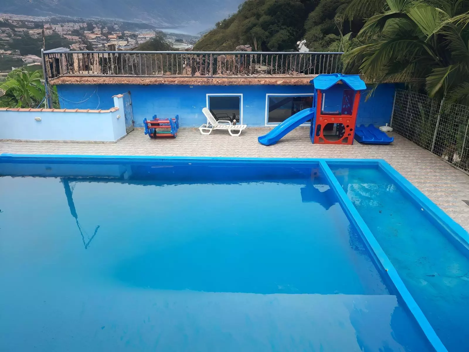 Itaquaquecetuba - Feminina 1