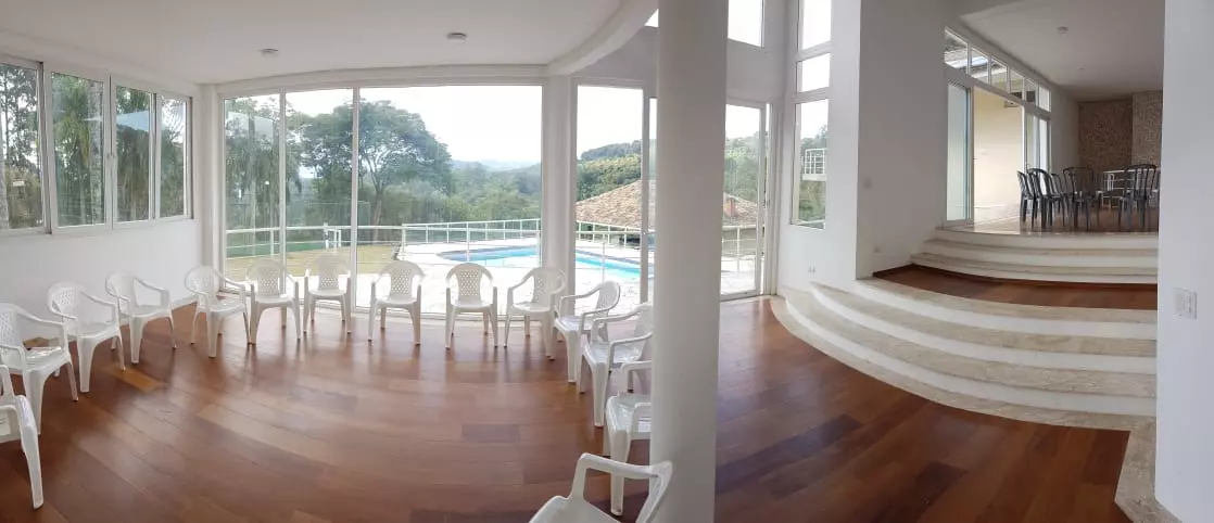 Mairiporã - Masculina 3