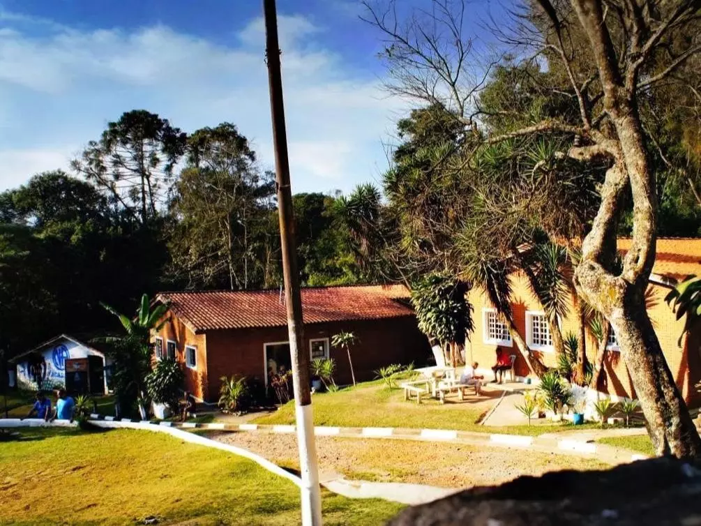 Mairiporã - Masculina 4