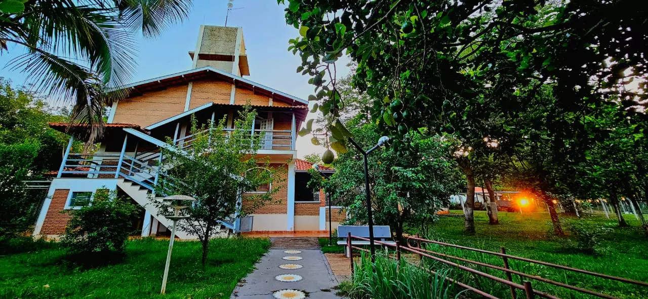 Olímpia - Masculina 1