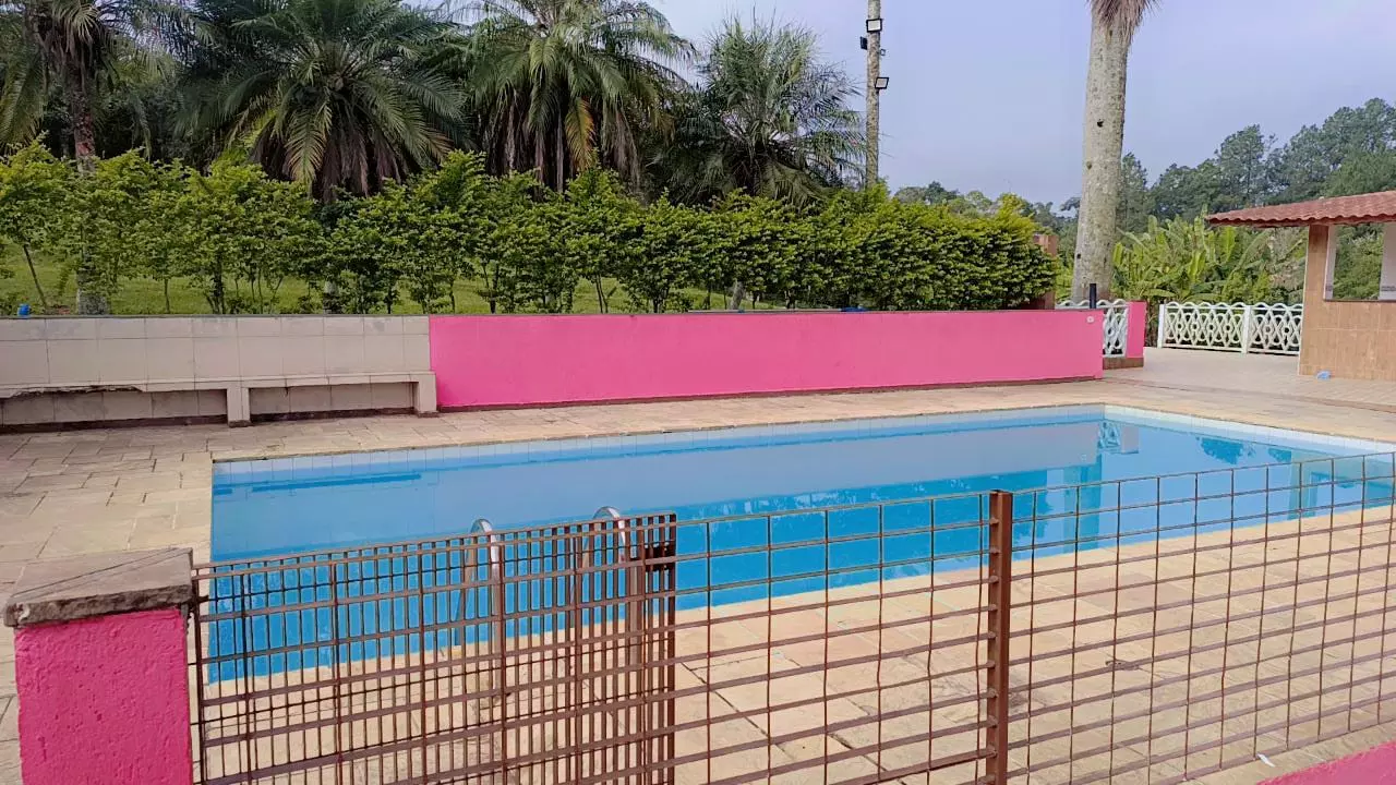 Parelheiros - Feminina 2