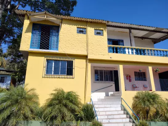 Parelheiros - Feminina 3