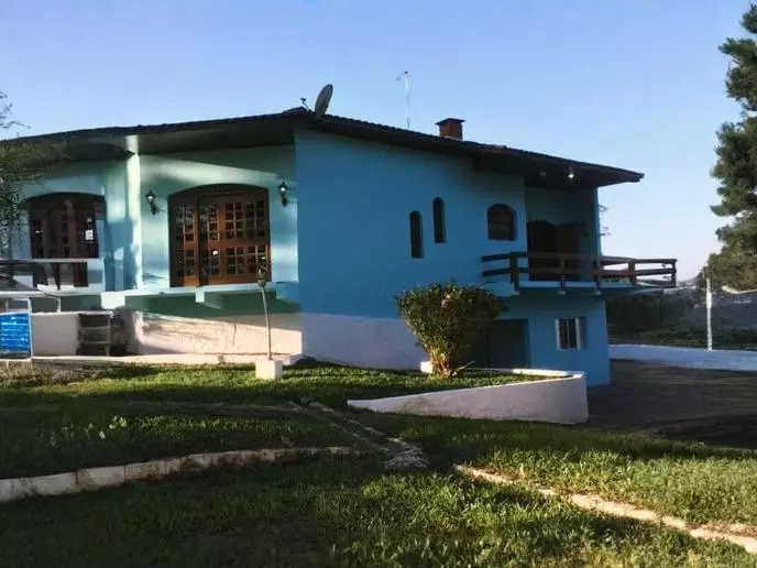 Parelheiros - Feminina 5