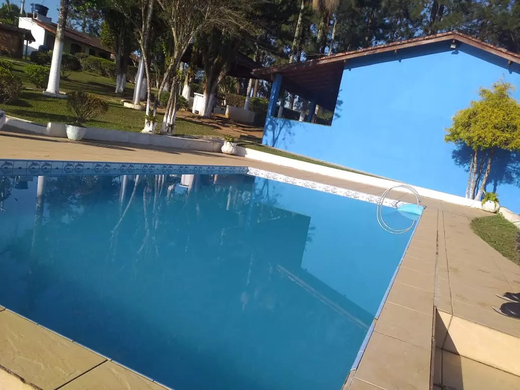 Parelheiros - Masculina 6