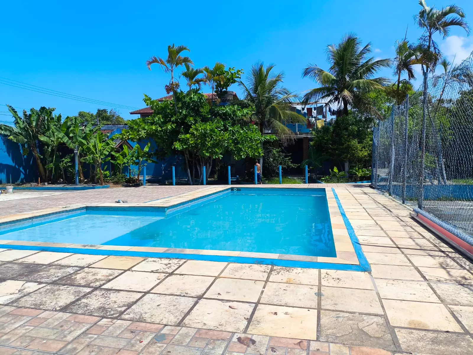 Peruíbe - Masculina 2