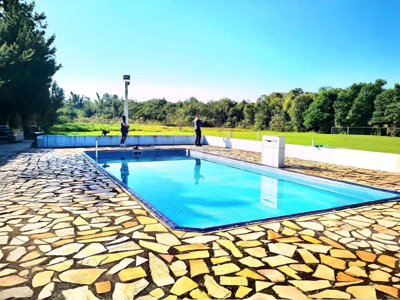 Peruíbe - Masculina 8