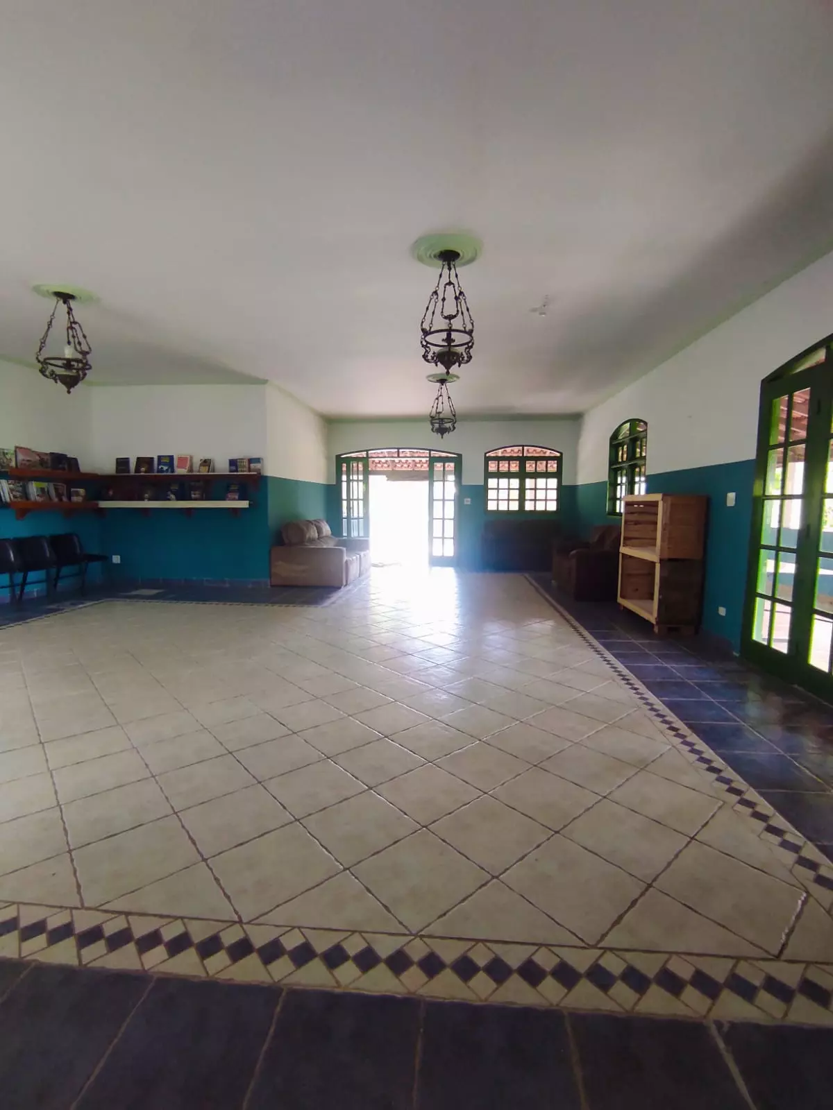 Piracicaba - Feminina 1