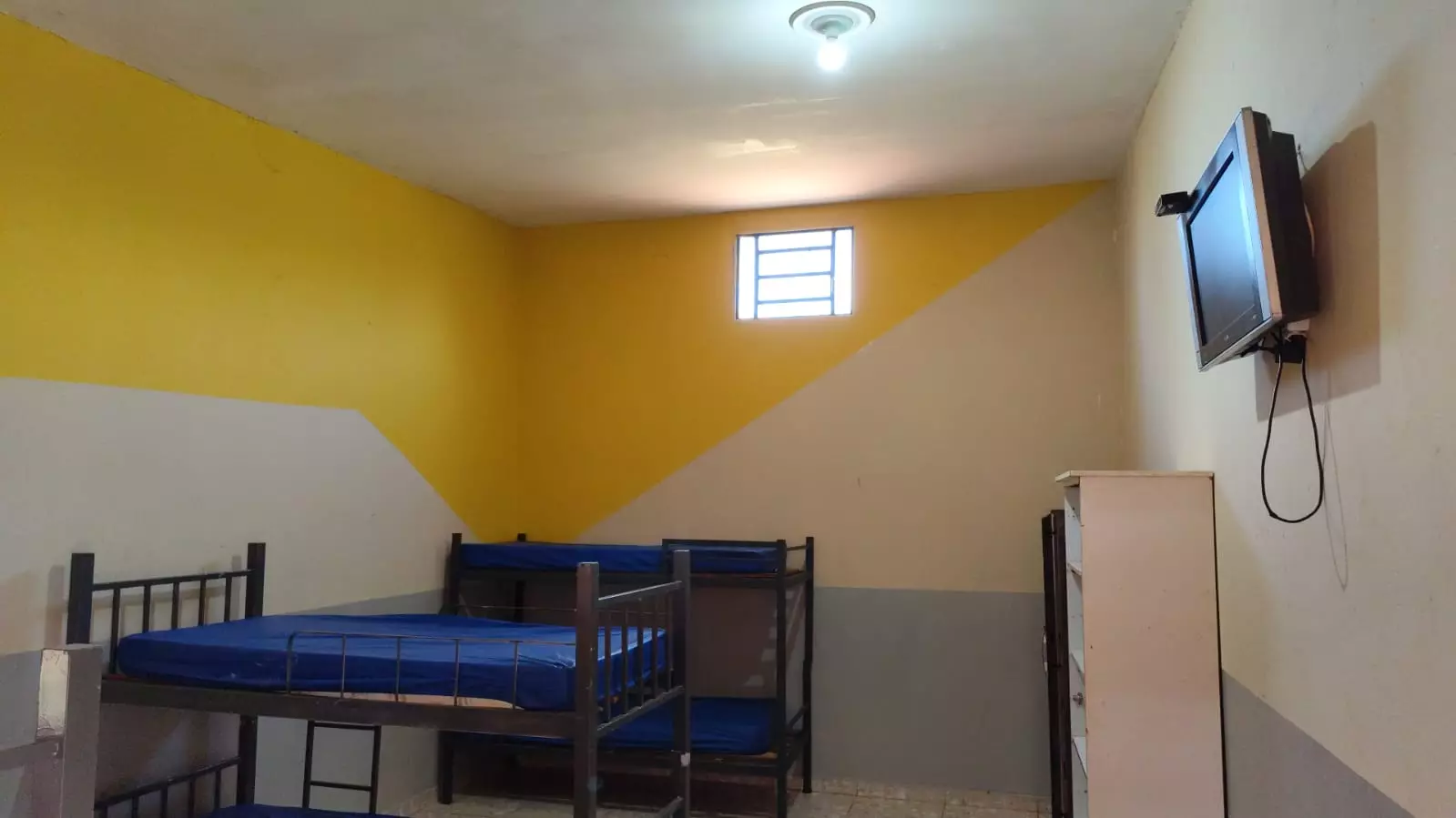 Pirassununga - Masculina 1