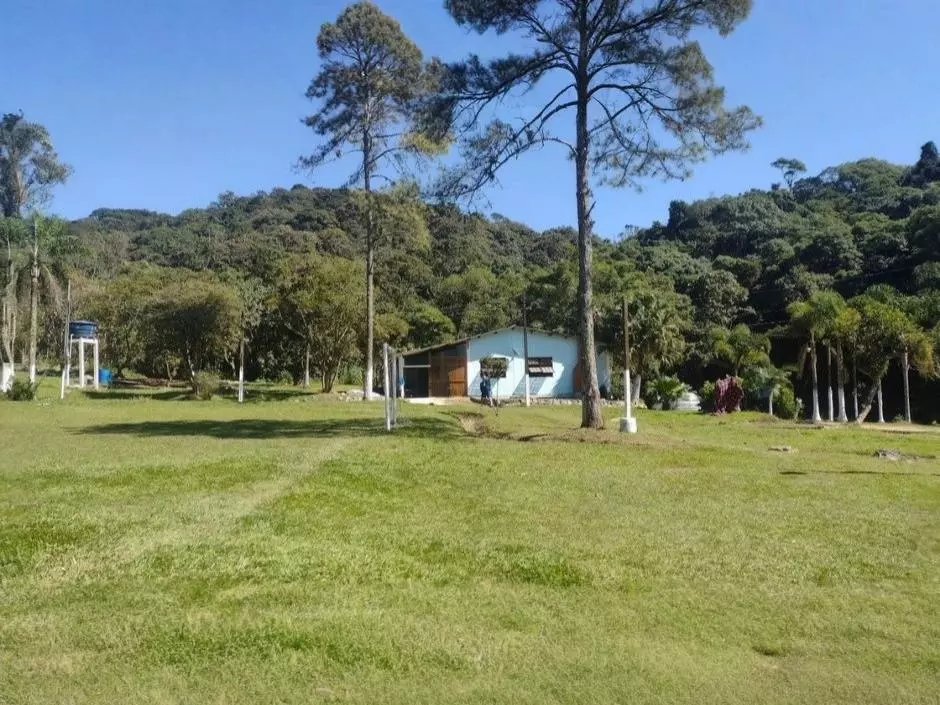 Rio Grande da Serra - Masculina 1