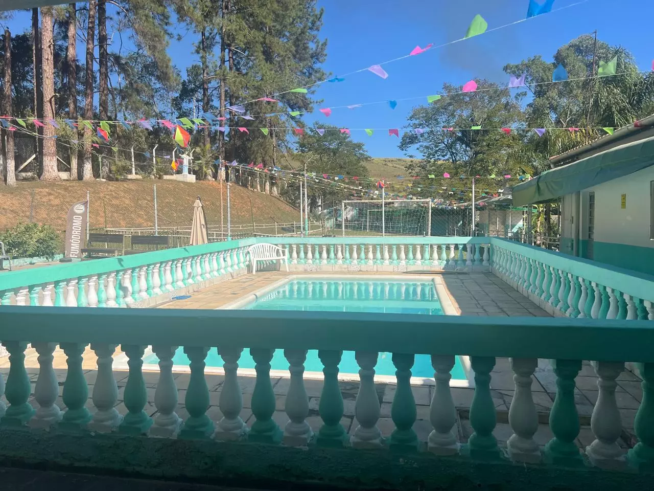 Santa Isabel - Masculina 3