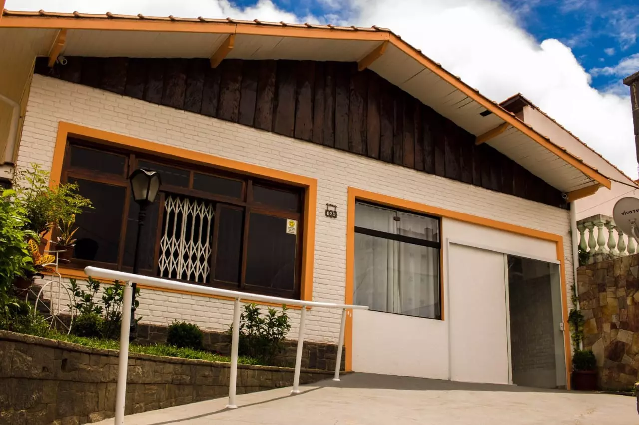 Santo André - Idoso Mista 1