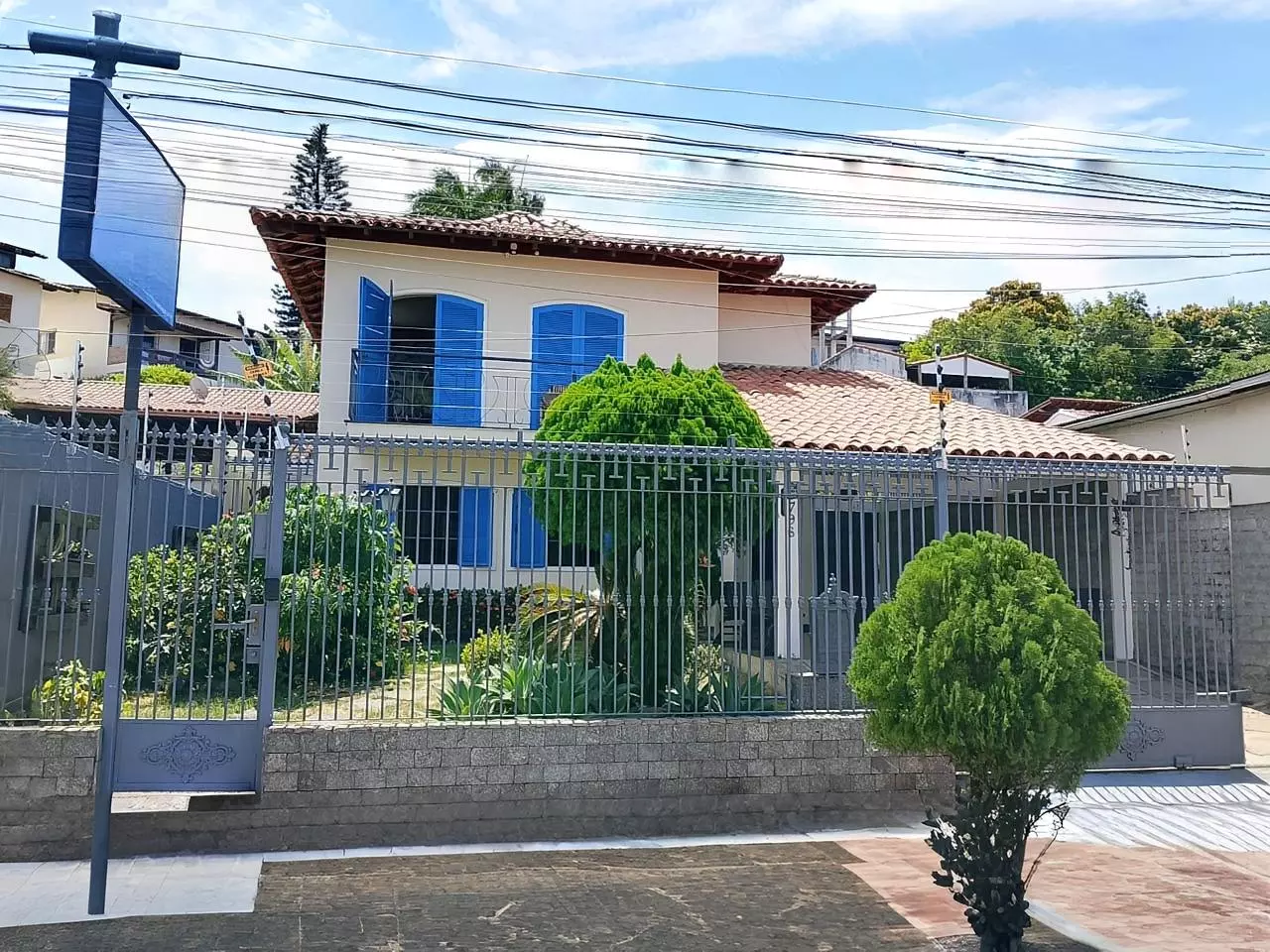 Vila Velha - Masculina 1