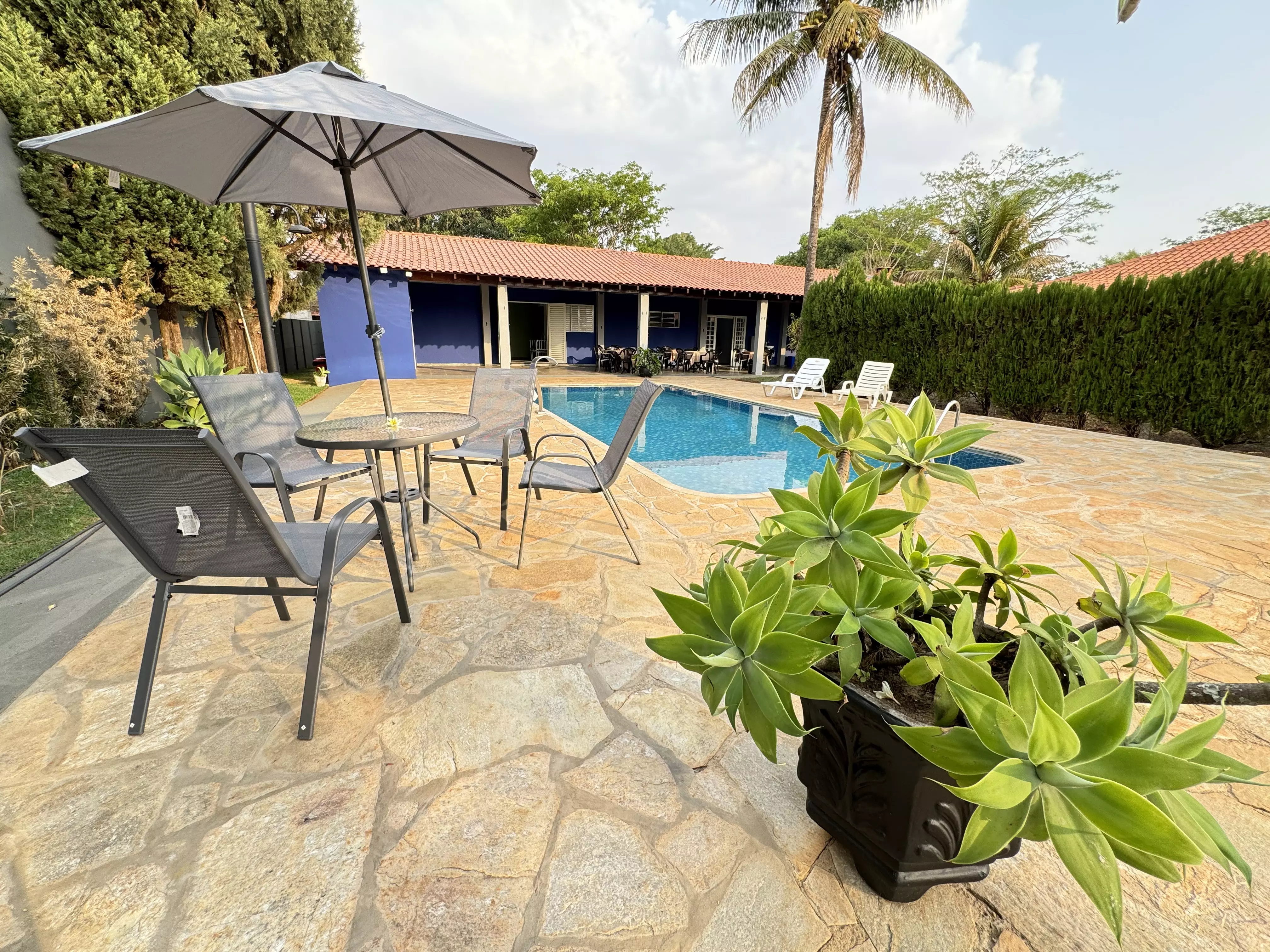 São Carlos - Feminina 2