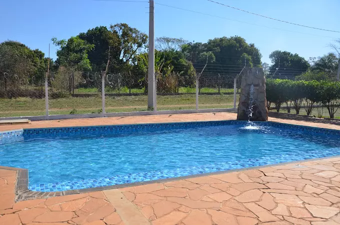 São José do Rio Preto - Masculina 1