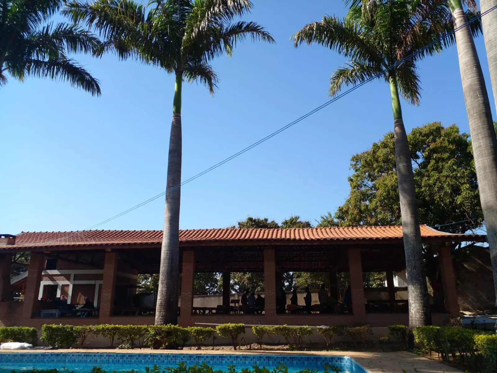 Sumaré - Masculina 3